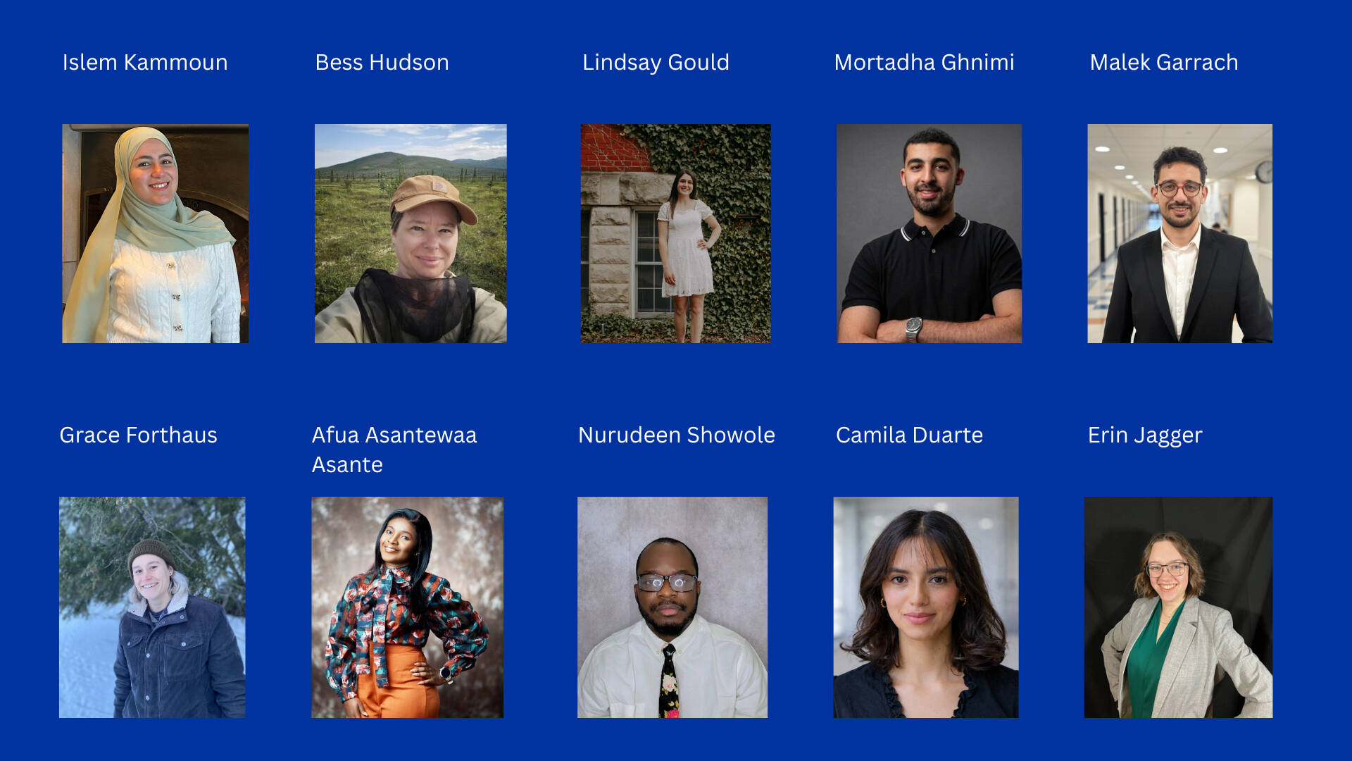 3MT Participants 11-20
